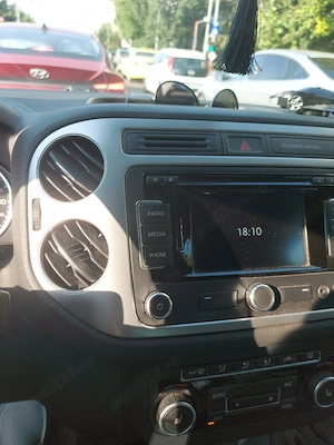 Vand  Volkswagen Tiguan 2013! - imagine 10