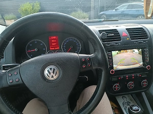 Vând Vw Jetta 1.9 TDI - imagine 6