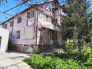 Casă P+1+M | 518 mp | Teren 2.714 mp | Proprietate cu potential investitional