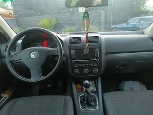 Vând Vw Jetta 1.9 TDI - imagine 7