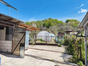 Casă P+1+M, 490 mp, teren 2.714 mp, zona Pucioasa - imagine 6