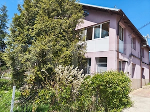 Casă P+1+M, 490 mp, teren 2.714 mp, zona Pucioasa - imagine 4
