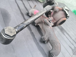 Turbina 2.0 diesel (VAG) - imagine 5