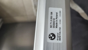 Bare transversale originale BMW X1 F48,F49 - imagine 5