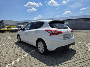 De vanzare Nissan Pulsar an 2017 - imagine 15