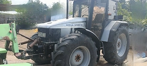 vand tractor SAME AQUA speed