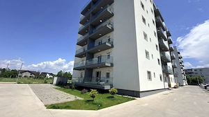 Apartament 2 camere, bloc nou- etaj 1-loc de parcare – Mioveni-Arges!