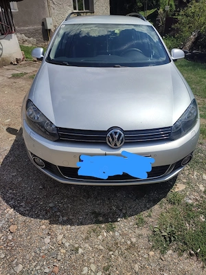 Vand Golf 6 2011 - imagine 3