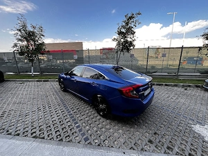 Vând Honda Civic 2016 Benzină - imagine 3