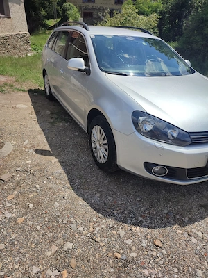 Vand Golf 6 2011 - imagine 4