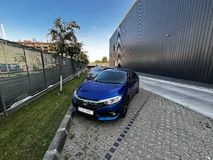 Vând Honda Civic 2016 Benzină - imagine 4