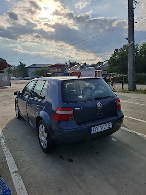Vând Volkswagen GOLF 4 - imagine 2