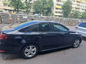 Volkswagen JETTA, Hybrid - imagine 3