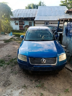 De vânzare ww pasat sau de dezmembrări  - imagine 4