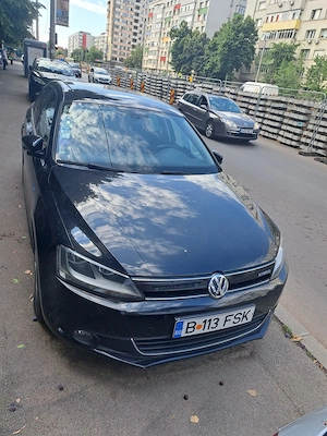 Volkswagen JETTA, Hybrid - imagine 2
