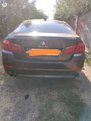 Bmw 530d f10,vând mașina în stare bună,  - imagine 2