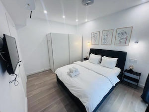 Apartament 2 Camere | Bloc nou | Piata Rosseti - imagine 9