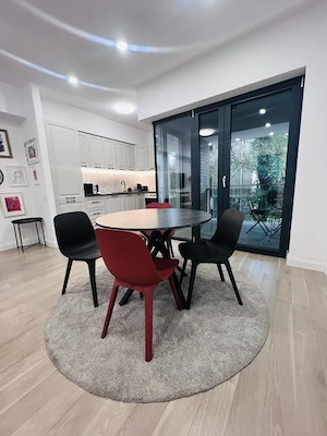 Apartament 2 Camere | Bloc nou | Piata Rosseti - imagine 3