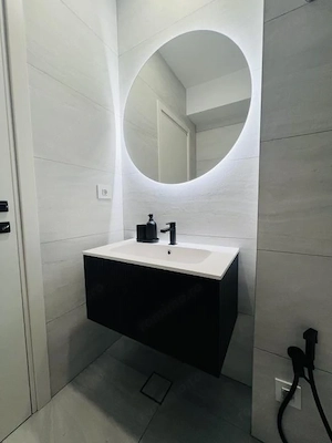 Apartament 2 Camere | Bloc nou | Piata Rosseti - imagine 12
