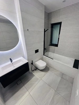 Apartament 2 Camere | Bloc nou | Piata Rosseti - imagine 13