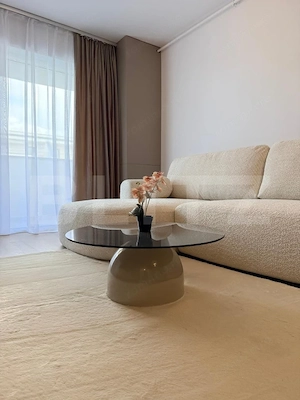 Apartament 2 camere, 45 mp, terasa 10 mp, zona Eroilor - imagine 4