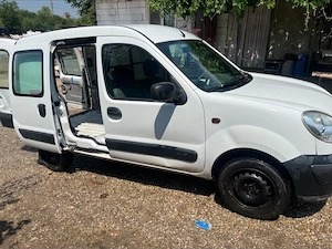 Vand renault kangoo - imagine 2