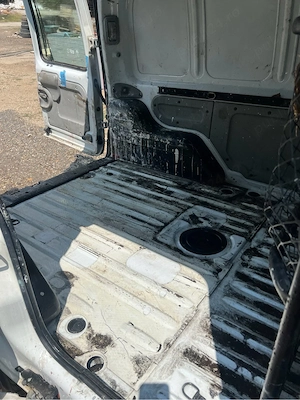 Vand renault kangoo - imagine 3
