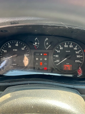 Vand renault kangoo