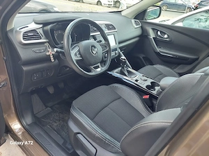 Renault Kadjar 1.6 dci 130 c.p. - 57000 km - Euro 6 - 4x4 - imagine 5