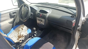 Opel Combo - imagine 3