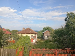 Casă de vînzare comuna Micesti
