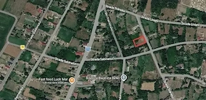 Teren intravilan Istria, jud. Constanța 