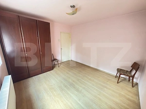 Apartament 2 camere, 51 mp, zona Vest - imagine 2