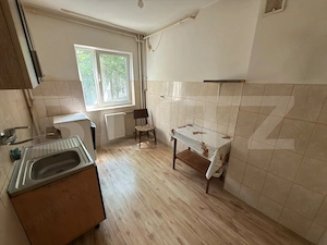 Apartament 2 camere, 51 mp, zona Vest - imagine 6