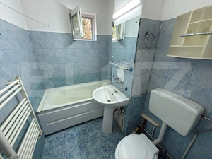 Apartament 2 camere, 51 mp, zona Vest - imagine 5