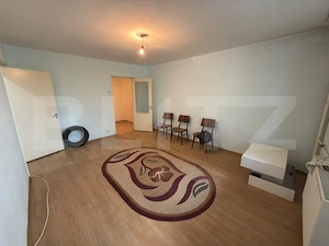 Apartament 2 camere, 51 mp, zona Vest - imagine 4