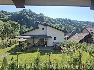 Casa de vanzare
