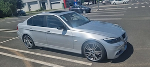 BMW  E90  320d  - imagine 3