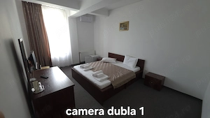 Hotel afacere la cheie Mosnita Noua jud. Timis - imagine 10