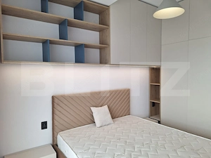 Apartament 2 camere, 45 mp, terasa 10 mp, zona Eroilor - imagine 8