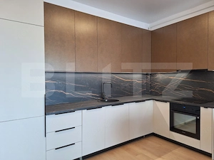 Apartament 2 camere, 45 mp, terasa 10 mp, zona Eroilor - imagine 5