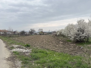Teren intravilan Ionesti, Valcea - asfalt, loc de casă, utilități - imagine 3