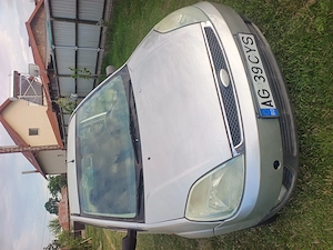 Vand Ford Fiesta - imagine 4
