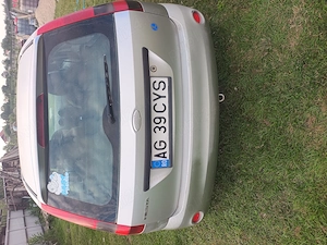 Vand Ford Fiesta - imagine 5