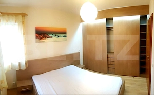 Apartament 2 camere, 60 mp, garaj, pet friendly, zona strazii Trifoiului - imagine 5
