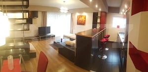 Apartament 2 camere, 60 mp, garaj, pet friendly, zona strazii Trifoiului - imagine 3