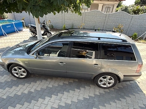 Vand Passat b5.5,131cp,6 tr, AVF - imagine 4