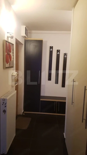 Apartament 2 camere, 60 mp, garaj, pet friendly, zona strazii Trifoiului - imagine 7