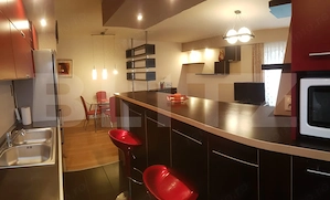 Apartament 2 camere, 60 mp, garaj, pet friendly, zona strazii Trifoiului - imagine 4