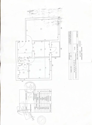 Apartament primitor 2 camere, ideal locuinta sau investitie, Rovine-langa Penny - imagine 10